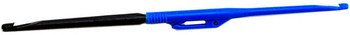 Wypychacz Flagman Plastic Double Disgorger With Needle Small