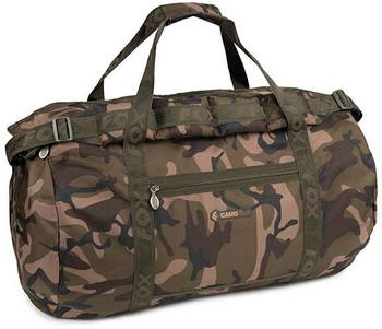 Torba FOX Carp Camolite Kit