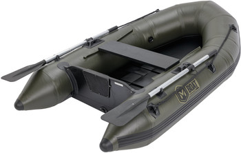 Nadmuchiwana łódź karpiowa Mivardi M-Boat