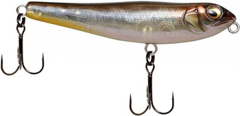 Wobler Megabass Dog-X Jr.Coayu F