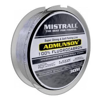 Fluorocarbon Mistrall Admunson 100%