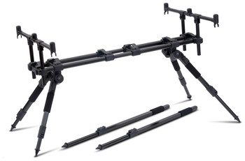Stanowisko wędkarskie Anaconda Independence Pro Rod Pod