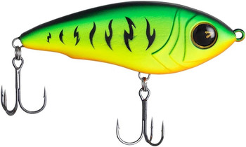 Wobler Select Jerkid 100SS