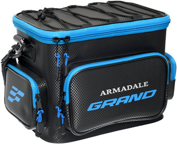 Torba Flagman Armadale Grand Feeder Bag Eva 30x20.5x21cm