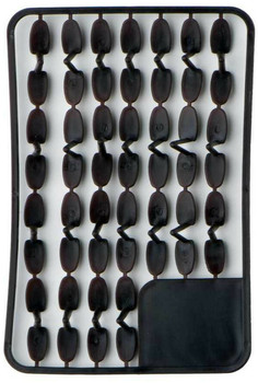 Stopery do pelletu Mivardi Pellet holders