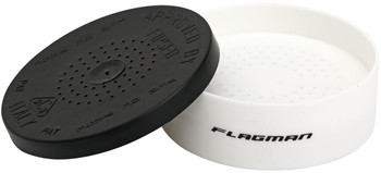 Pudełko Flagman Vers De Vase Bait