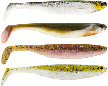 Guma spinningowa Westin Shadteez Slim