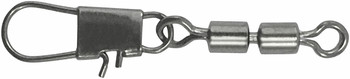 Agrafka z krętlikiem Daiwa N ZON Double Swivel B Snap