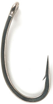 Hak z oczkiem Fox Edges Armapoint Curve Shank