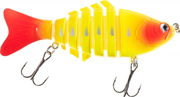 Bezsterowy swimbait Jaxon Atract Caro