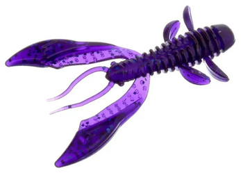 Guma spinningowa Flagman Lucky Craw