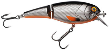 Wobler Abu Garcia Hi-Lo Jointed
