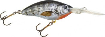 Wobler Mistrall Crank Floater
