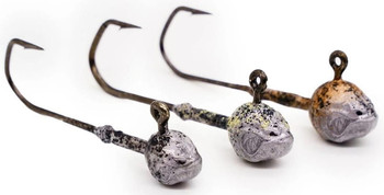 Główka jigowa Vagner Angry Jighead