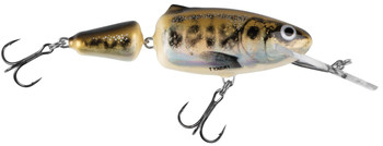 Wobler Salmo Frisky DPR