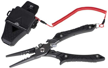 Szczypce zakrzywione Fox Rage Belt Pliers