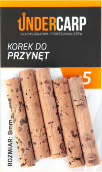 Korek Undercarp Do Przynęt