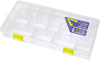 Pudełko na przynęty Select SLQ-2335A