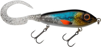 Wobler Abu Garcia Svz Mcmy Tail