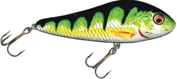 Wobler Mistrall Krap Floater