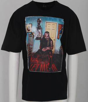 Koszulka T-SHIRT WWE Bray Wyatt Let Me In