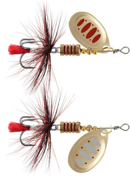 Błystka obrotowa X-Fish Termite