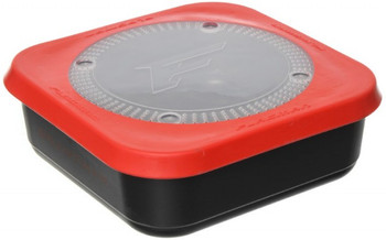 Pojemnik Flagman Grantham Bait Box