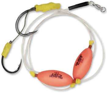 Przypon sumowy Black Cat Micro U-Float