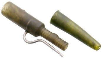 Klips Carp Pro Heavy Duty Lead Clip+ Tail Rubber