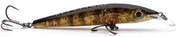 Wobler Salmo Rattlin Sting N