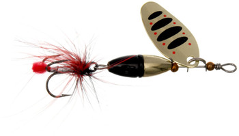 Błystka Obrotowa Flagman Thunder Max