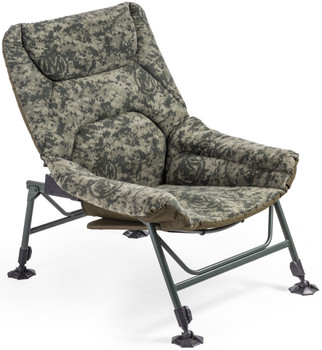 Fotel Mivardi Sofa CamoCODE