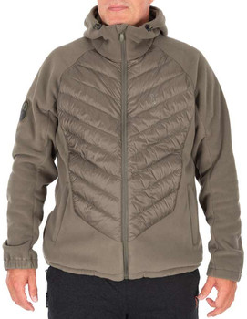Kurtka zimowa Fox Explorer Fleece Hooded