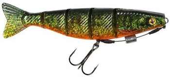 Guma spinningowa FOX Rage Pro Shad Jointed LOADED