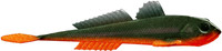 Angry Carrot