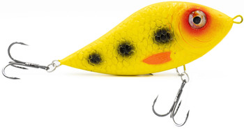 Wobler Kaszub Bait Jerk Danire