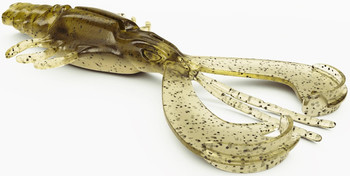 Przynęta gumowa NAYS CRW