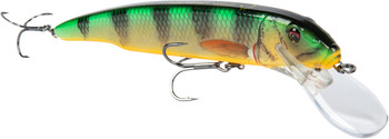 Crankbait Savage Gear Sucker Flanker