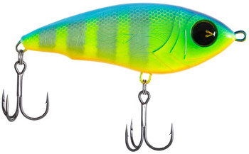 Wobler Select Jerkid 100SS