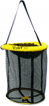 Siatka na ryby Black Cat Bait Keeper