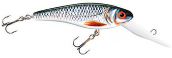 Wobler Mistrall Attacker Diver