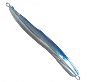 Pilker Mistrall Dolphin