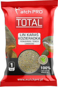 Zanęta MatchPro Total