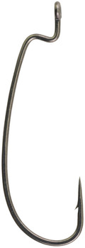 Hak Berkley Fusion19 Offset Worm