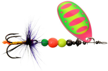 Błystka Obrotowa Flagman Twidd