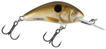 Wobler Salmo Hornet F