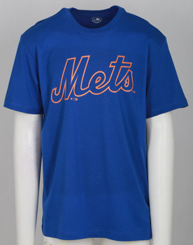 Koszulka T-SHIRT MLB New York Mets