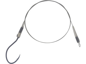 Przypon żywcowy Westin Float Rig Single Hook