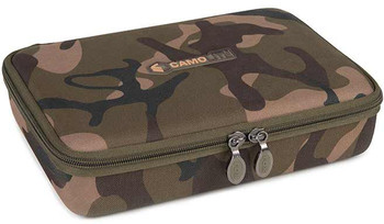 Etui na sygnalizatory FOX Carp Camolite RX+ Micron
