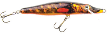 Wobler Mistrall Fox Floater